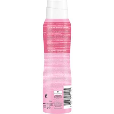Fa Freshly Free Greyfurt & Liçi Deosprey 150 Ml Kadın