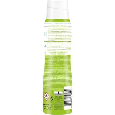 Fa Freshly Free Misket Limonu & Hindistan Cevizi Deosprey
