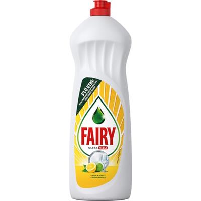 Fairy Sıvı Bulaşık Deterjanı Ramazana Özel Limon 1000ML