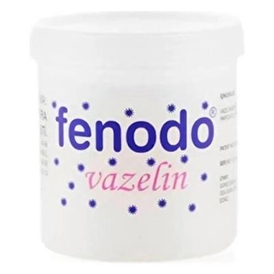Fenodo Vazelin Nemlendirici Etkiyle 150 ml Krem Unisex Kullanıma Uygun