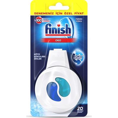Finish Bulaşık Makinesi Kokusu Şelale Ferahlığı