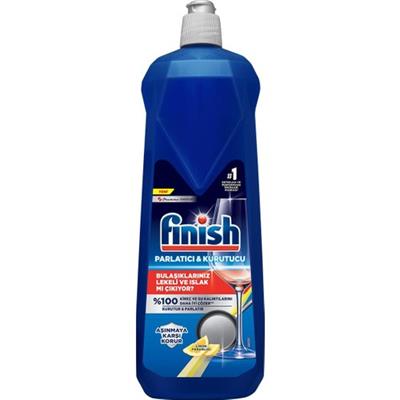 Finish Bulaşık Makinesi Parlatıcısı Limon 800ml