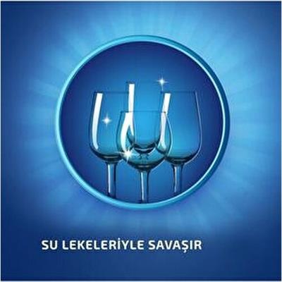 Finish Bulaşık Makinesi Tuzu İz Bırakmaz Etki 1.5 kg Kirece Karşı Koruma Sağlar