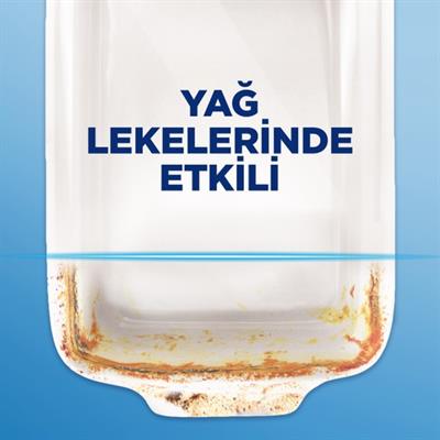 Finish Hepsi Bir Arada Bulaşık Makinesi Deterjanı Tableti 100 Yıkama