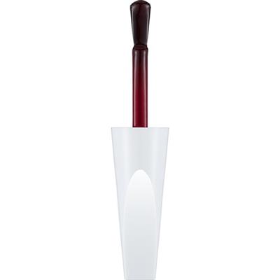 Flormar Flormar-Oje - Flormar Nail Enamel 352 Blackstar Red New 34000081-352