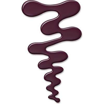 Flormar Flormar-Yüksek Pigmentli ve Uzun Süre Kalıcı Full Color Parlak Oje (FC73 Koyu Mor) 8690604593231