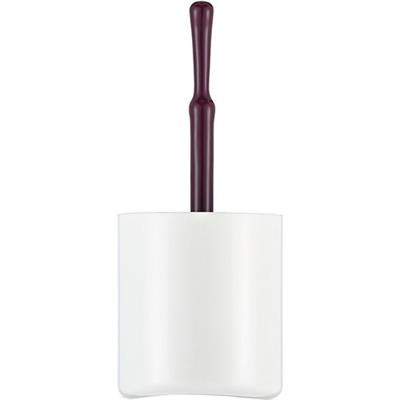 Flormar Flormar-Yüksek Pigmentli ve Uzun Süre Kalıcı Full Color Parlak Oje (FC73 Koyu Mor) 8690604593231