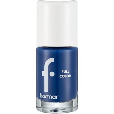 Flormar Full Color Yoğun Pigmentli Parlak Oje ( FC41 Ahoy!)  8690604379941