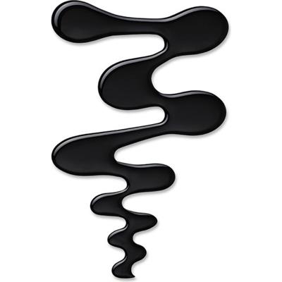 Flormar Full Color Yoğun Pigmentli Parlak Oje (FC32 Victory Of Black) 8690604313228