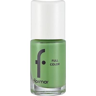 Flormar Full Color Yoğun Pigmentli Parlak Oje (FC24 Fresh Start) 8690604310609