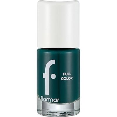 Flormar Full Color Yoğun Pigmentli Parlak Oje (FC26 King Of The Bets) 8690604310623