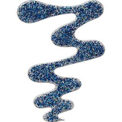 Flormar Glitter Oje GL07 - Sapphire Shine