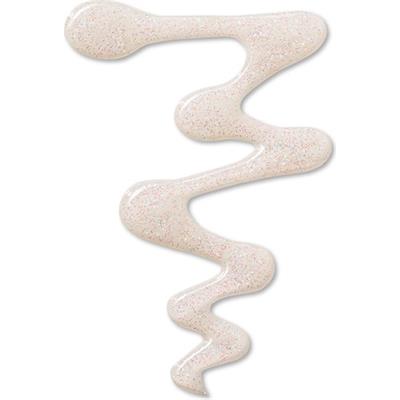 Flormar Glitter Yarı Transparan & Parlak Bitişli Simli Oje