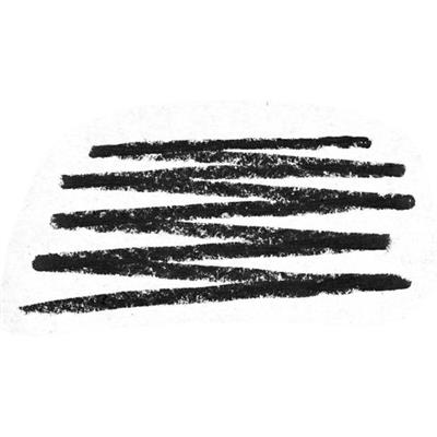 Flormar Kalıcı Jel Dokulu Suya Dayanıklı Göz Kalemi (Siyah) - Extreme Tattoo Gel Pencil - 006 Onyx - 8682536028882