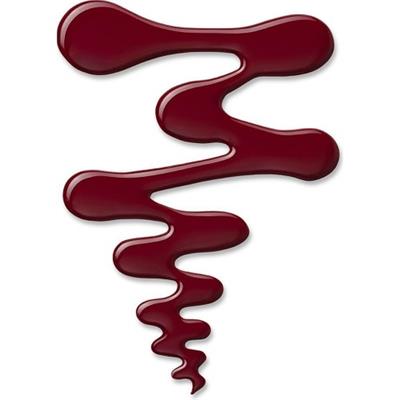 Flormar Klasik Parlak Bitişli Yüksek Pigmentli Oje (416 Straight Red New) 8682536036047