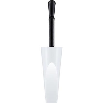 Flormar Klasik Parlak Bitişli Yüksek Pigmentli Oje (313 Black Minimalism New) 8682536035873