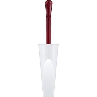 Flormar Klasik Parlak Bitişli Yüksek Pigmentli Oje (416 Straight Red New) 8682536036047