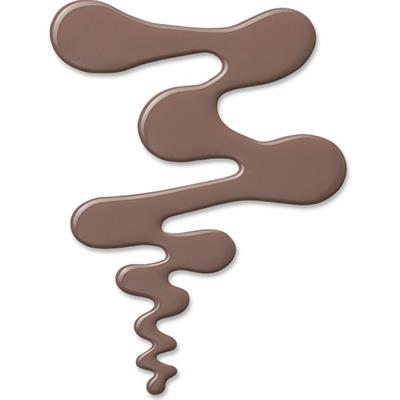 Flormar Klasik Parlak Bitişli Yüksek Pigmentli Oje 508 Minky Brown 11 ml Uzun Süreli Etki