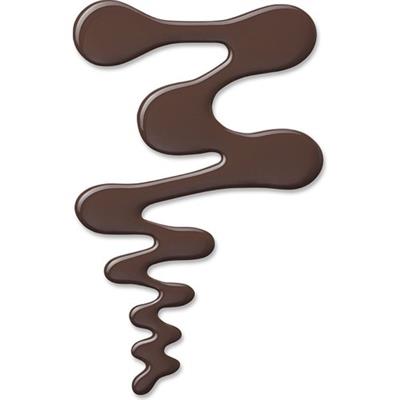 Flormar Klasik Parlak Bitişli Yüksek Pigmentli Oje (428 Hot Chocolate New) 8682536036115