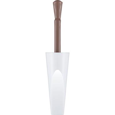 Flormar Klasik Parlak Bitişli Yüksek Pigmentli Oje 508 Minky Brown 11 ml Uzun Süreli Etki