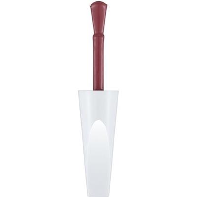 Flormar Klasik Parlak Bitişli Yüksek Pigmentli Oje (506 Peach N Cream)