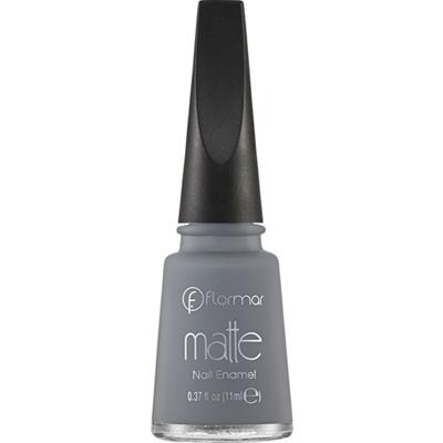 Flormar Matte Nail Enamel Oje M50 Mistral Breeze