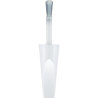 Flormar Nail Enamel Yoğun Renk Veren Uzun Süre Kalıcı Parlak Oje (319 White Dance) 8682536035880