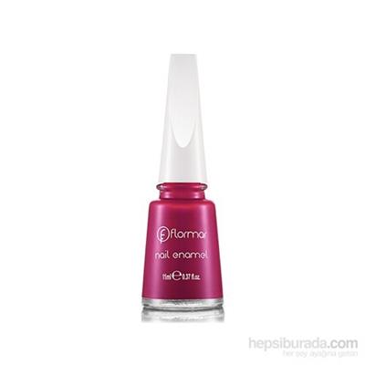Flormar Oje 125