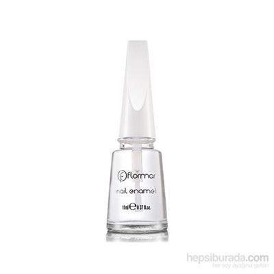 Flormar - Oje - Flormar Nail Enamel 301 Glass Effect 8690604013012 34000001