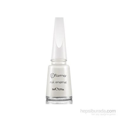 Flormar - Oje - Flormar Nail Enamel 412 Sea Foam 8690604090266 34000001