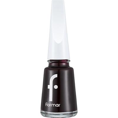 Flormar  Parlak Bitişli Yüksek Pigmentli Oje (323 Cherry Dessert New) 8682536035910