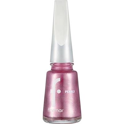 Flormar Pearly Oje No:Pl 360