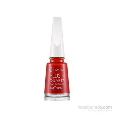 Flormar Quartz Oje 02