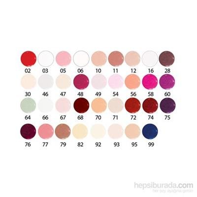 Flormar Quartz Oje 75