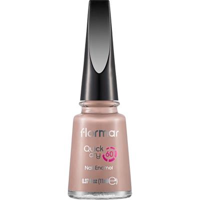 Flormar Quick Dry 60 Sn Oje No:Qd 12