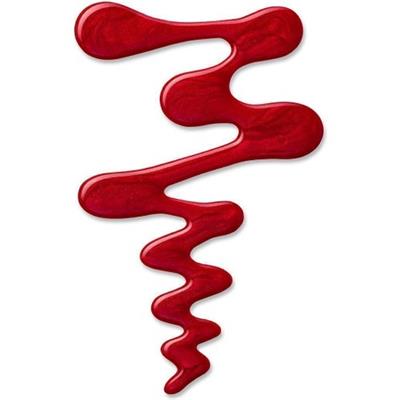 Flormar Sedefli Parlak Oje (PL074 Red Attraction)