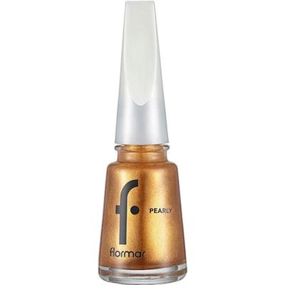 Flormar Sedefli Parlak Oje (PL386)