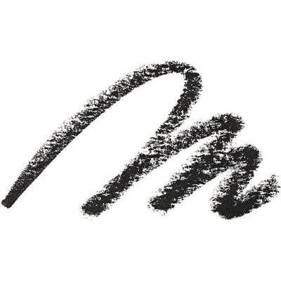 Flormar-Suya Dayanıklı Mat ve Yoğun Pigmentli Waterproof Eyeliner Göz Kalemi (101 Siyah) 8690604109012