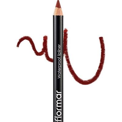 Flormar Waterproof Dudak Kalemi 211