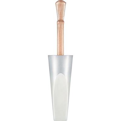 Flormar Yeni Maxi Brush Sedefli Parlak Oje (PL450 Salmon Dust )