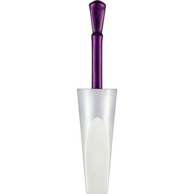 Flormar Yeni Maxi Brush Sedefli Parlak Oje (PL432 Violet Defense)