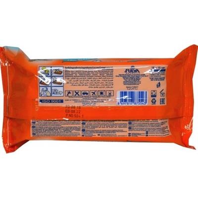 Freshmaker Islak Mendil 72li * 3 paket