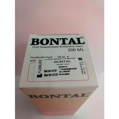 Fuomlıfe Bontal