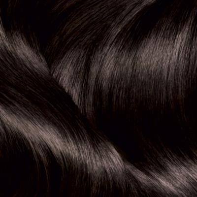Garnier Amonyaksız Saç Boyası - Çarpıcı Kahve Rengi, Kalıcı Krem Formül, 3.0 Beyaz Kapatma, Besleyici Meyve Yağları İçeren Kompleks