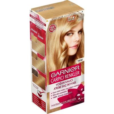 Garnier Çarpıcı Renkler 8.0 Parlak Koyu Sarı