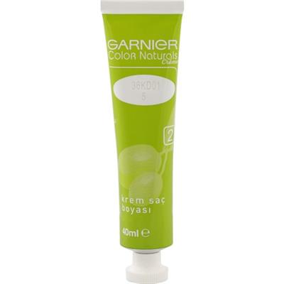 Garnier Color Naturals 5 Açık Kahve