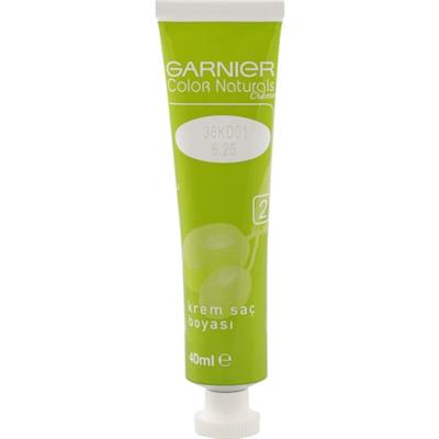 Garnier Color Naturals 6.25 Amonyaksız Kestane Kahve Saç Boyası 99 ml Kadınlar İçin