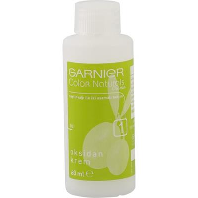 Garnier Color Naturals 6.25 Amonyaksız Kestane Kahve Saç Boyası 99 ml Kadınlar İçin