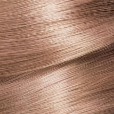 Garnier Color Naturals Krem Saç Boyası - Doğal Açık Kumral 3, Besleyici Yağlar ile %100 Beyaz Kapatma ve Kalıcı Etki Sağlar