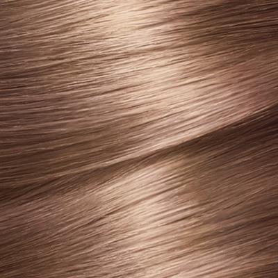 Garnier Color Naturals Kumral Krem Saç Boyası – Bitkisel Yağlı, Besleyici Formül ve Uzun Süre Kalıcı Canlı Renk